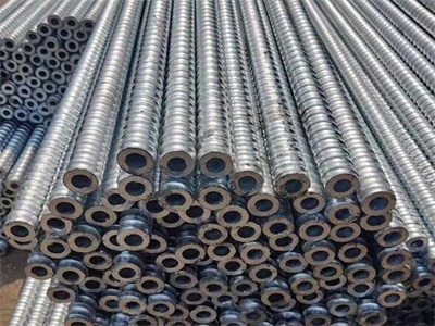 乌海中空锚杆技术及质量要求内容是什么？
